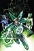 Books : Green Lantern Corps #22