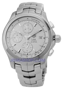 Tag Heuer Link Mens Watch CJF2111.BA0576