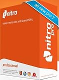 Nitro PDF Pro 7