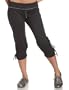 Roxy Athletix Juniors' Studio Carpi,Black,Small