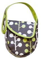 JJ Cole Pacifier Pod - Cocoa Tree
From JJ Cole
