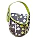 JJ Cole Pacifier Pod - Cocoa Tree
