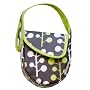 JJ Cole Pacifier Pod - Cocoa Tree