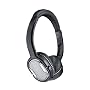 Nokia BH-905 schwarz-silber Bluetooth Stereo Headset mit Ladeger�t AC-5E und Transporttasche