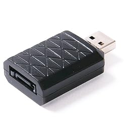 USB to SATA Adapter Bridge Dongle