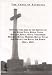 The Cross of Sacrifice: Officers Who Died in Service of the Royal Navy, Royal Navy Reserve, Royal Navy Volunteer Reserve, Royal Marines, Royal Naval ... Service and Royal Air Force, 1914-1919 Vol 2