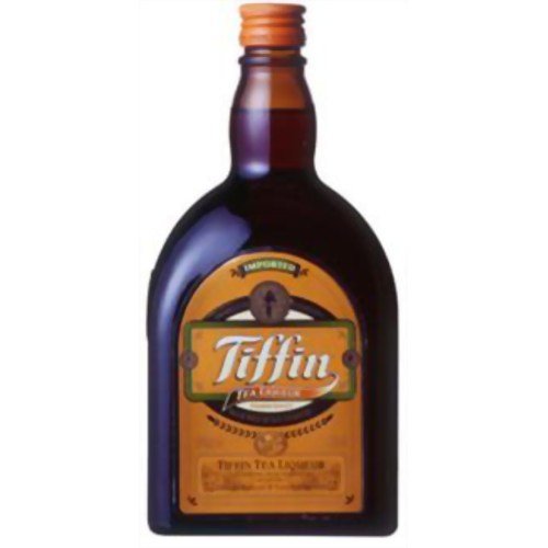 ティフィン ティーリキュール 750ml