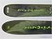 Rossignol Used Bandit B94 158cm Shape Snow Ski A