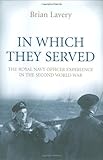 In which they served : the Royal Navy officer experience in the Second World War