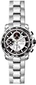 GV2 by Gevril Men's Explorer Automatic Stainless Steel Bracelet Watch #4704B