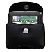 Electronics : Horizontal Leather Case with Belt Clip/Loop for the Navigon 2120
