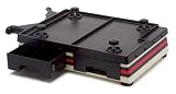 JET 708016 AB-2- 2 Drawer Base for JSSG-10 Wet Sharpener