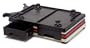 JET 708016 AB-2- 2 Drawer Base for JSSG-10 Wet Sharpener