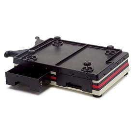 JET 708016 AB-2- 2 Drawer Base for JSSG-10 Wet Sharpener
