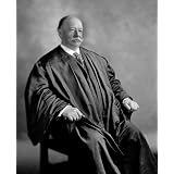 William Howard Taft as Chief Justice of the U.S. Supreme Court, Photographic Print