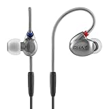 RHA T10 High Fidelity, Noise Isolating In-Ear Headphone