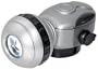 Vetta Micro LUX with TSL-C Bicycle Headlight and Tail Light Combo