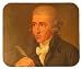 Franz Joseph Haydn Mouse Pad