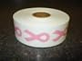 Breast Cancer Awareness Stickers 1000 Ct