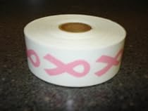 Breast Cancer Awareness Stickers 50 Ct
From stickers
