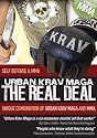 Urban Krav Maga and MMA: The Real Deal
