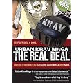 Urban Krav Maga and MMA: Ground and Knife