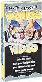 All-Time Favorite Dances [VHS]