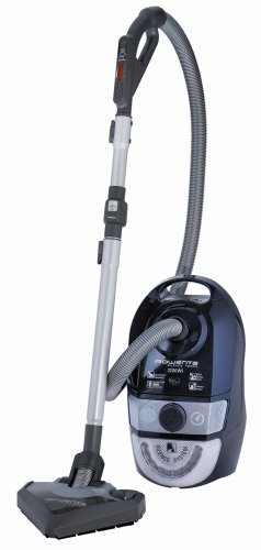 Rowenta RO 4541 Bodenstaubsauger Silence Force