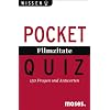 Pocket Quiz Filmzitate: 150 Fragen und Antworten