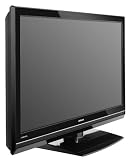 Hitachi L42V651 42 Inch Full HD1080 LCD HDTV with Power Swivel Stand