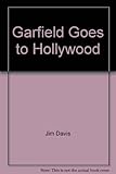 Garfield goes to Hollywood