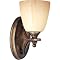 Italia 1 Light Wall Mount
