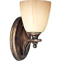 Italia 1 Light Wall Mount