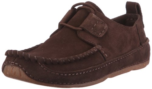 Clarks Mohave Soul 20348412 Herren Halbschuhe Preisvergleich