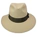 Indiana Jones - Cotton Twill Safari Fedora