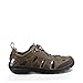 Teva Men's Kimtah Waterproof Leather Sandal