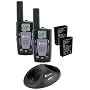 Cobra LI-6700-2 WX VP Micotalk 22-Mile Range 2-Way Radio - 2 Pack