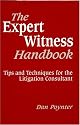 The Expert Witness Handbook