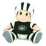 New York Jets Plush Animated Musical Mascot