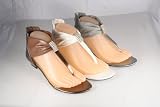 SK566 Women Roman Gladiator Sandals