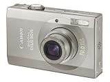 Canon Digital IXUS 90 IS Digitalkamera (10 Megapixel, 3-fach opt. Zoom, 3 Display, Bildstabilisator)