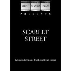 Scarlet Street (1945) by 