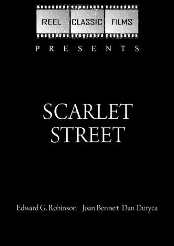 Scarlet Street (1945)