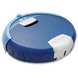 The 250 Square Foot Robotic Floor Washer.