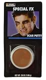 Club Pack of 24 Special FX Scar Putty Halloween Make Up