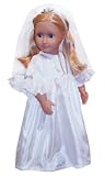Princess Bride Doll Dress
