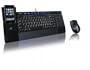 iHome iConnect Media Keyboard w/dock for iPod or iPhone