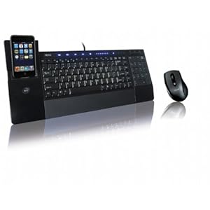 Iphone Dock Keyboard