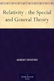 Relativity : the Special and General Theory