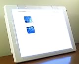 Professional Portable X-Ray Film/Negative/Slide Viewer
